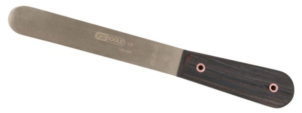 BRONZEplus putty knife 490 mm