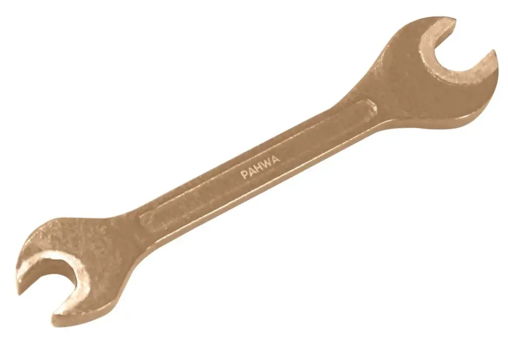 QTi® double open-end wrench