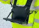 CH TPRO X2 chest harness