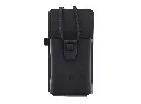 LH H10 leather holster for ex-cell phone 10