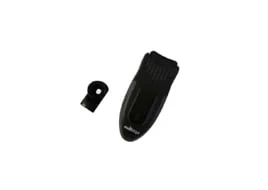 Clip rotatif en plastique pour étui en cuir LCH 07 et LCX 21x