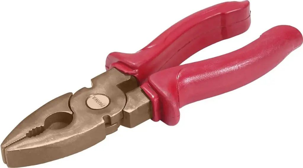 QTi® combination pliers