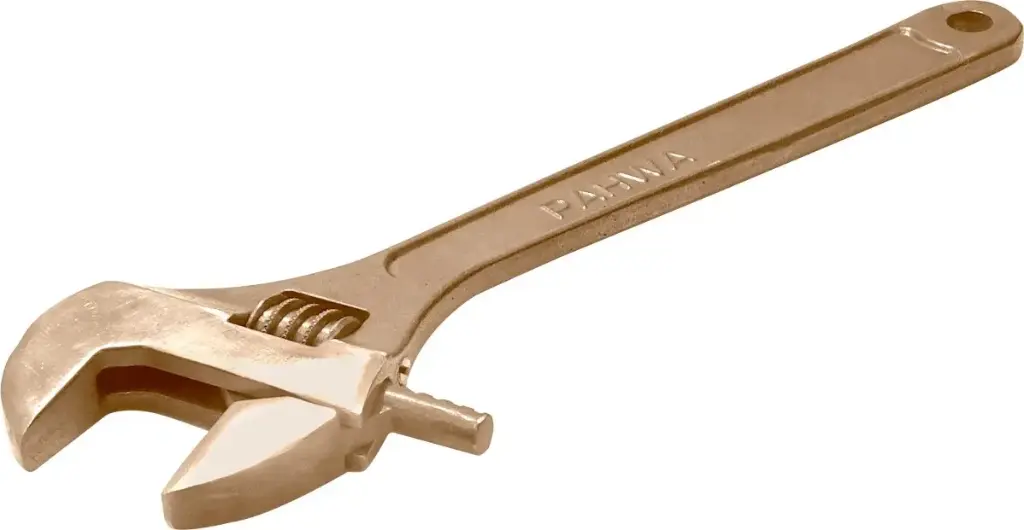 QTi® adjustable wrench