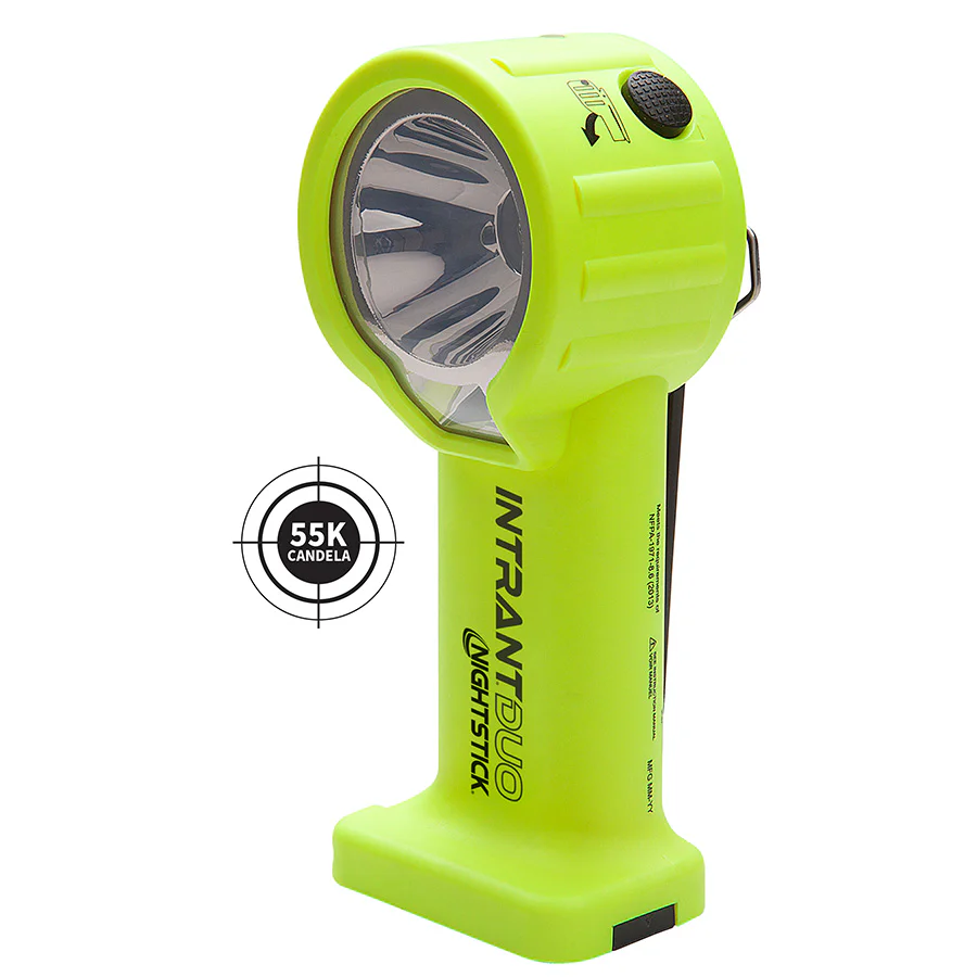 XPP-5564_X INTRANT® DUO TURBO / 280 Lumen