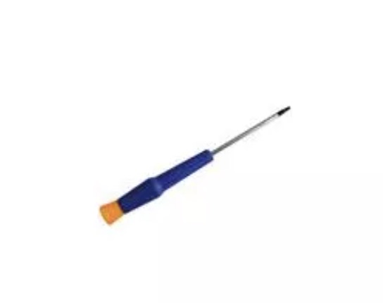 Torx T8 screwdriver