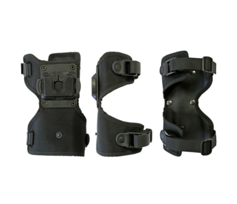 IS530.x/IS520.x arm mount for leather case