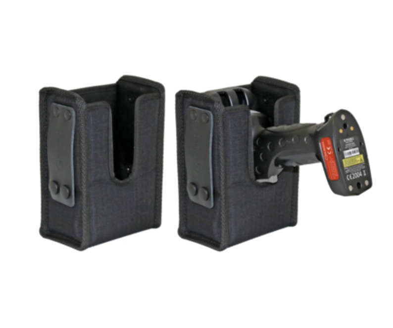 Holster für Trigger Handle schwarz