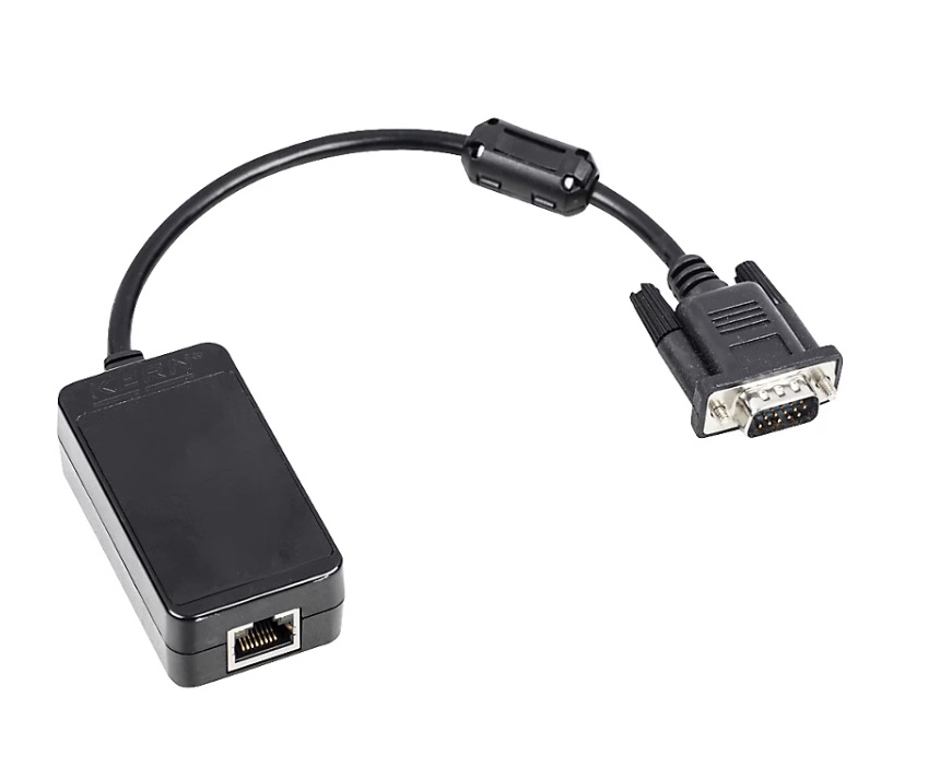 IS-EA1.1 Adaptateur Ethernet USB-C/RJ45