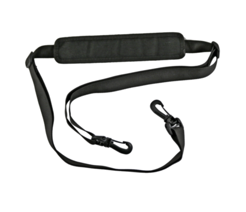 IS930.x carrying strap