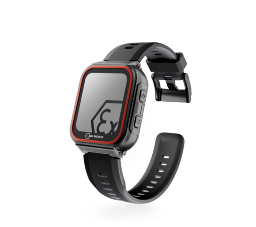 IS-SW1.1 Smartwatch Set