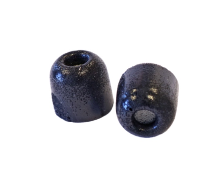 HMT-1Z1 foam ear tips