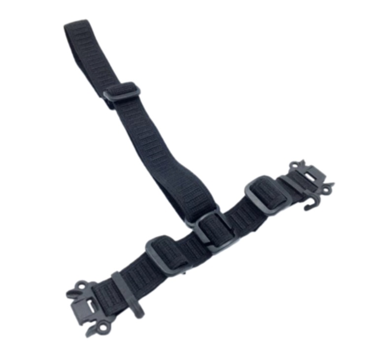 HMT-1Z1 Ceinture tri-bande