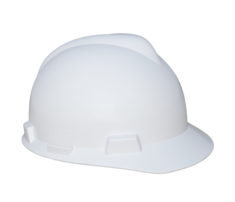 HMT-1Z1 Casque de protection MSA