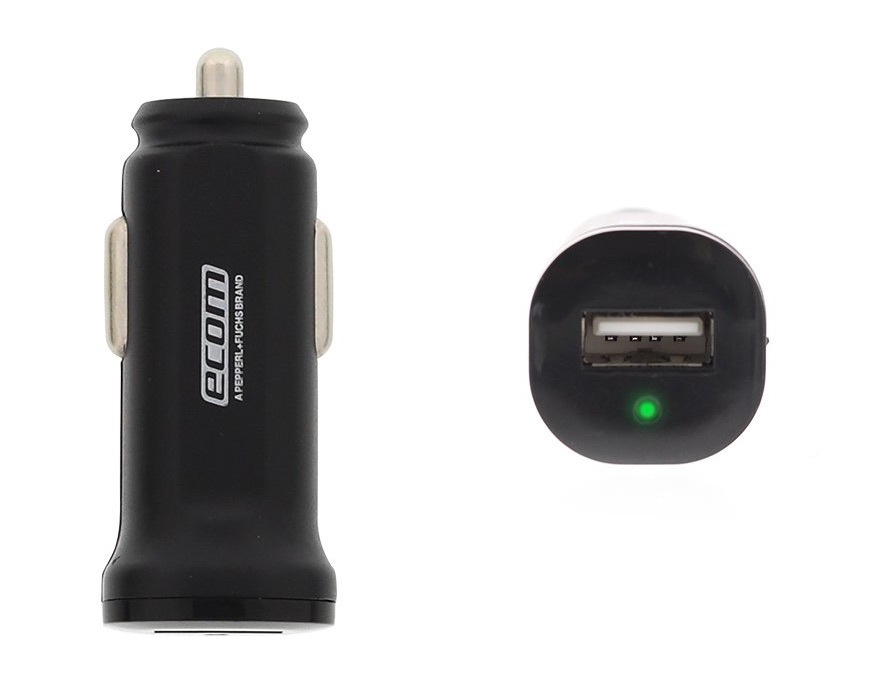 CC S01-R car charger 