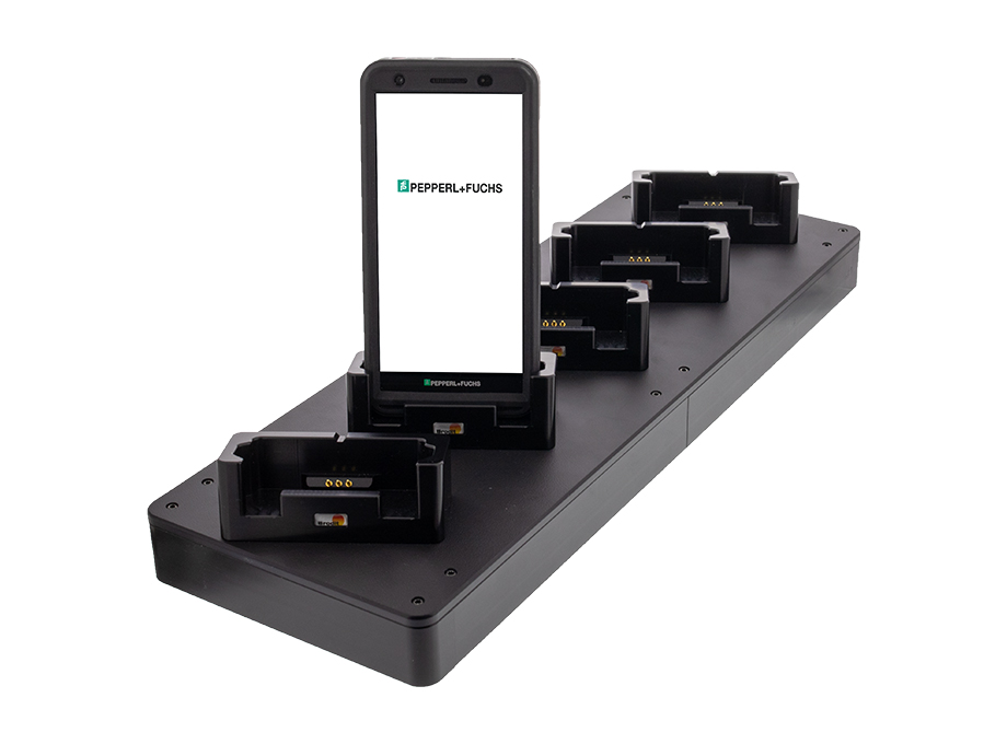 DS-M S03 Multi charging station 