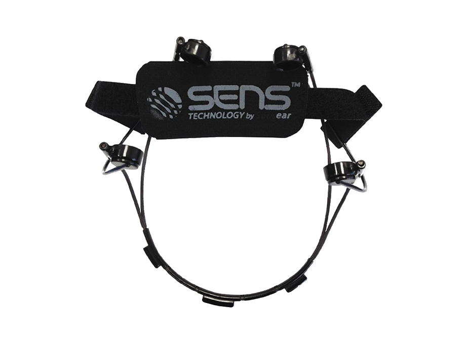 BTN SM replacement neckband 