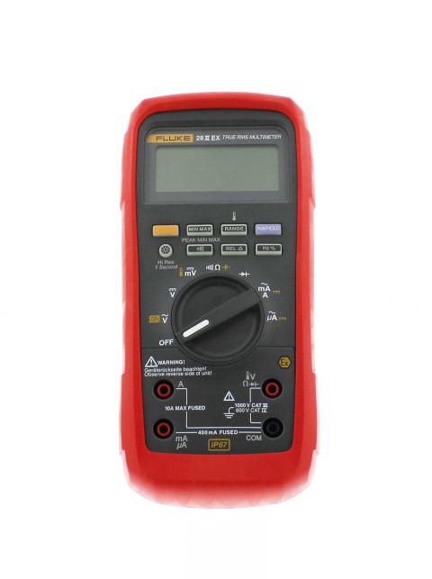 Fluke 28 II EX