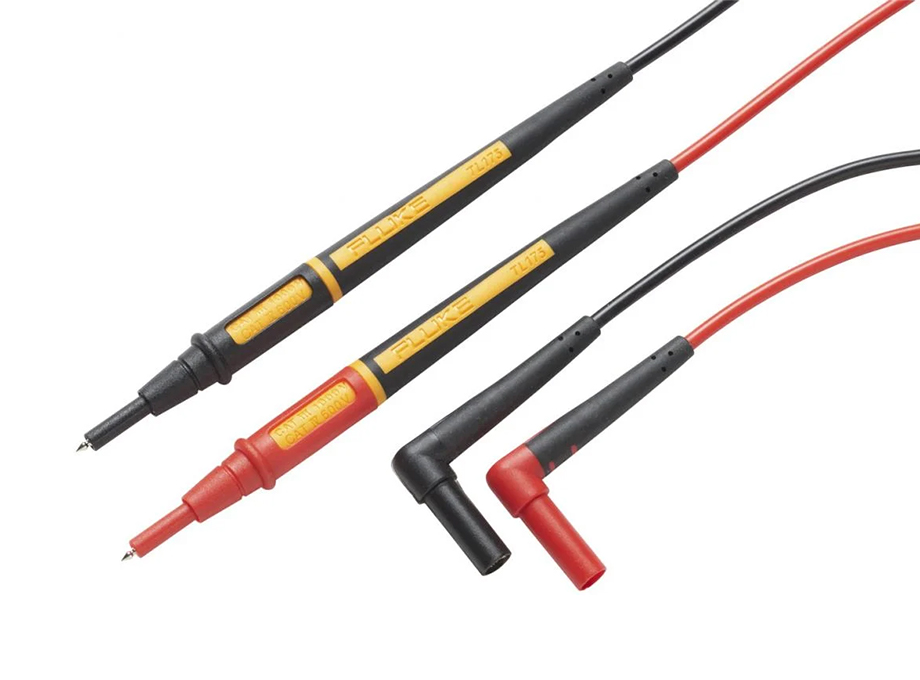 Fluke 28 II EX TL175 Test leads 