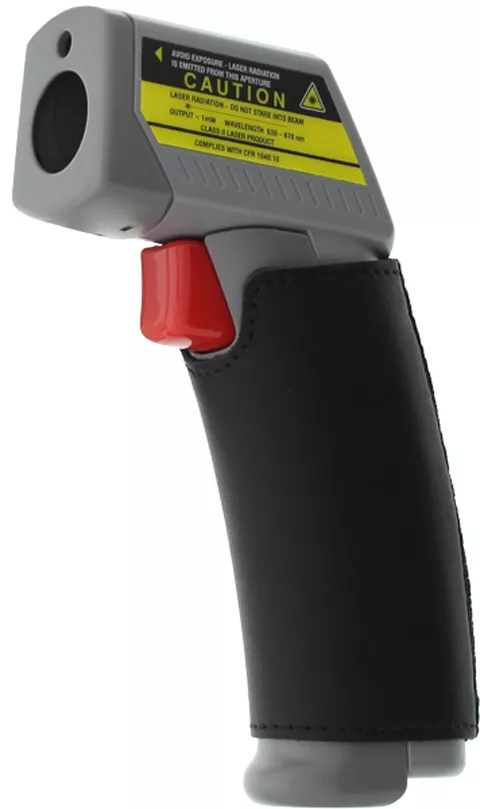 Ex-MP4 a Infrared thermometer