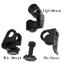 XPP-5414 helmet clip