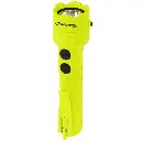 XPP-5422G Safety LED torch / 240 lumens