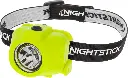 XPP-5452G 3 AAA head torch 115/65 lumens