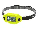 XPP-5460GX Intrinsically safe multifunctional dual-light head lamp / 19