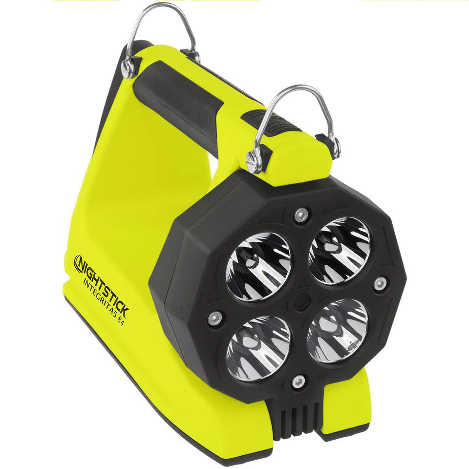 XPR-5584GMX Lampe avec pied magnétique / 600 lumens