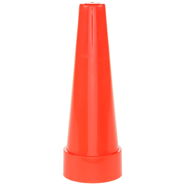 safety cones