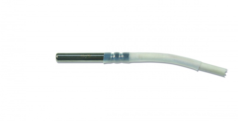 Cable probe without handle