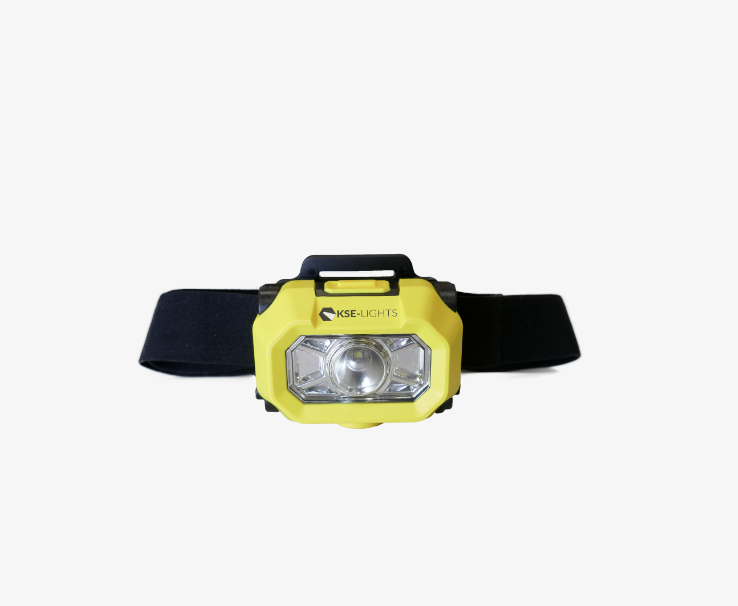 KS-7090 Lampe frontale