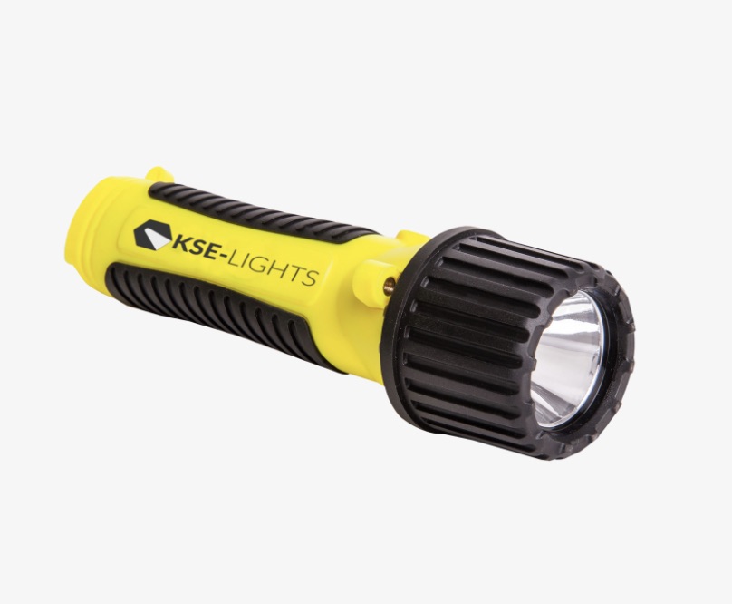 KS-8800 torch