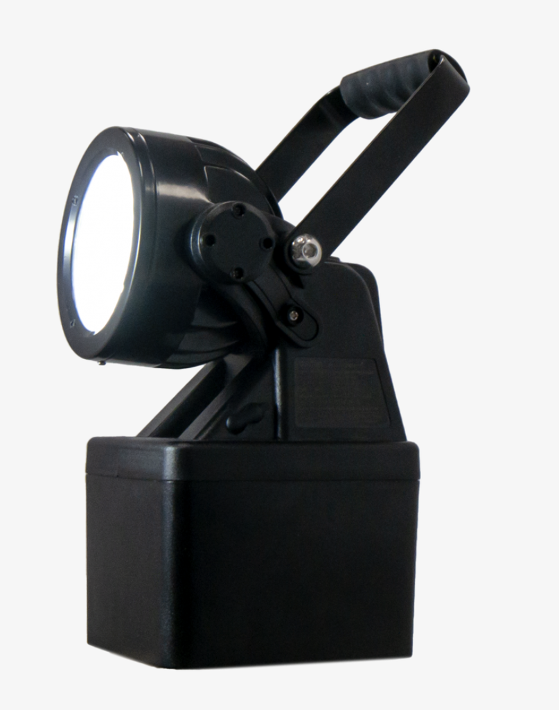 HL-3000-EX hand lamp