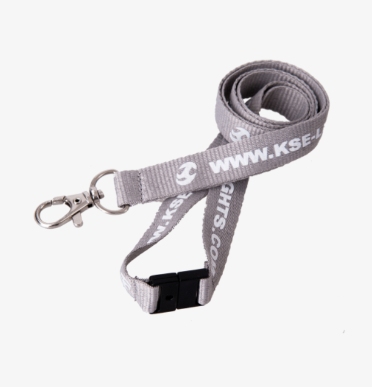 KS-5020 Neck strap