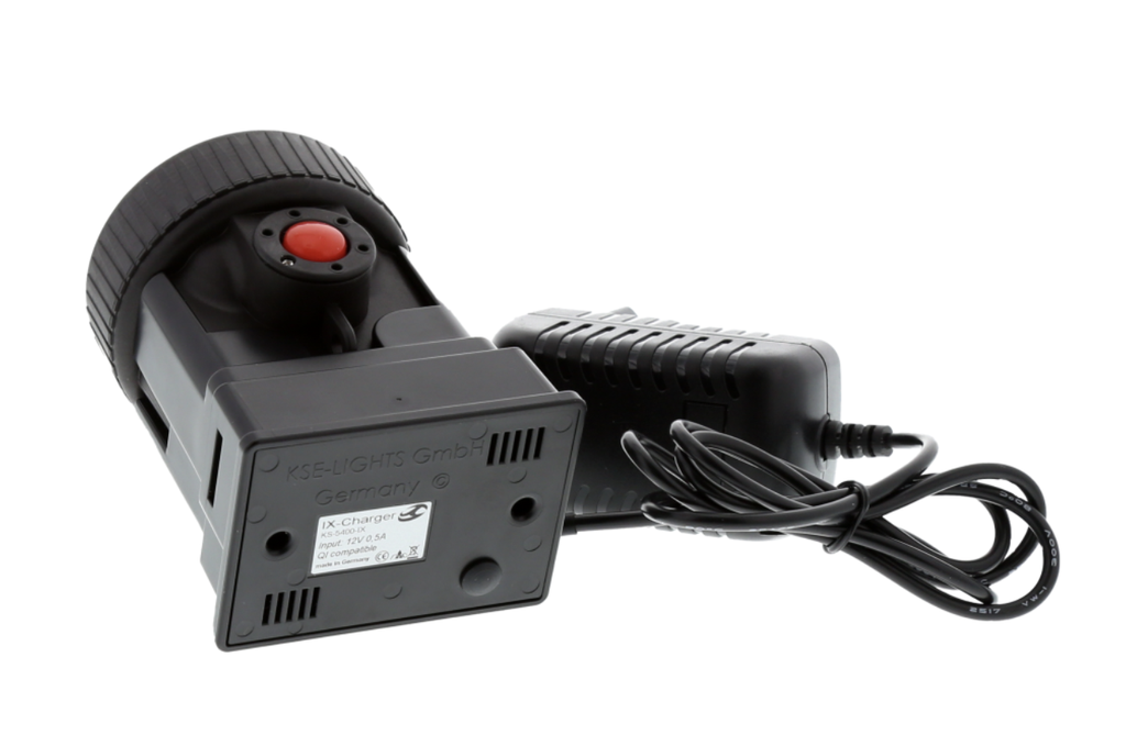 KS-54x0-IX Single charger IX series