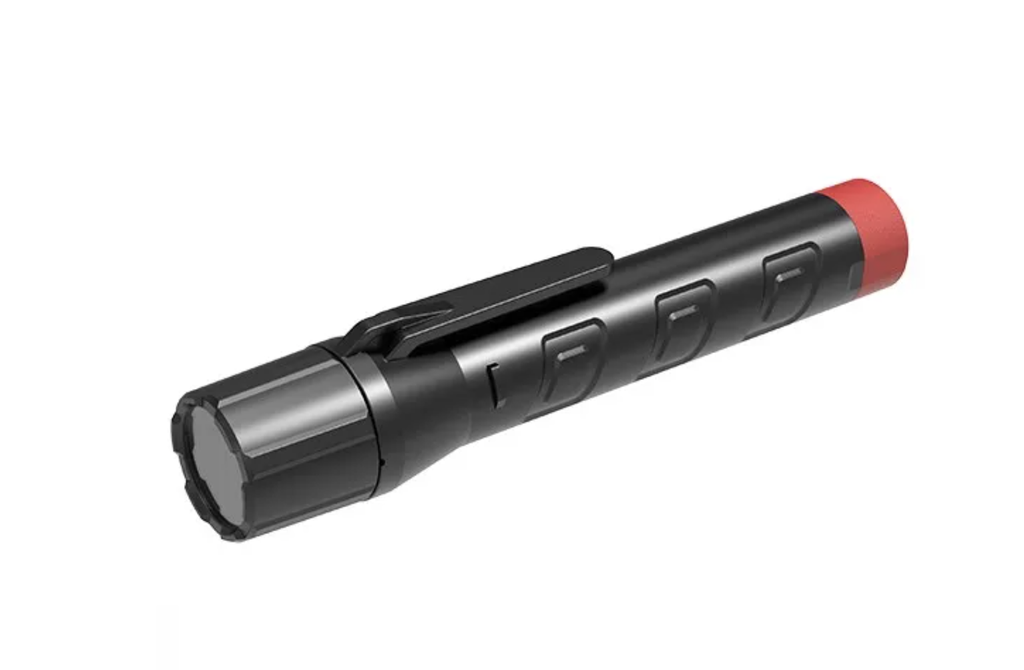 ExMP21N Explosion-proof LED flashlight / Mining