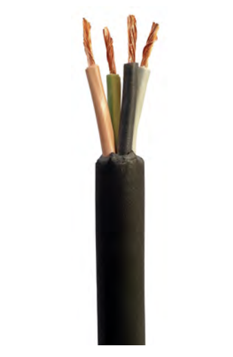 Cables for OFT pumps