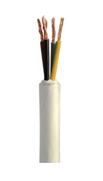 Cable for OFT ID pumps