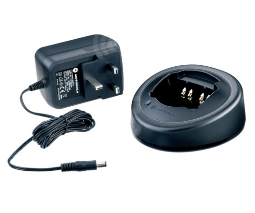 NNTN8274A Chargeur avec adaptateur UK