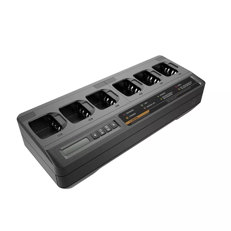 PMPN4289A Impres multi-charger