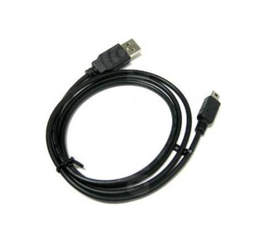 CB000458A07 Data cable for charger 