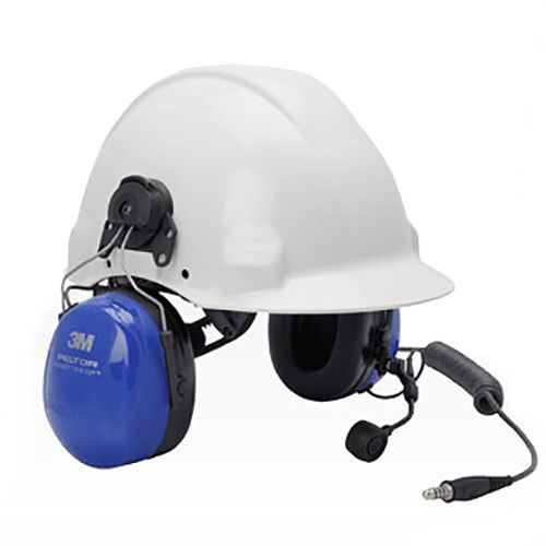 PMLN6333A Casque PELTOR ATEX