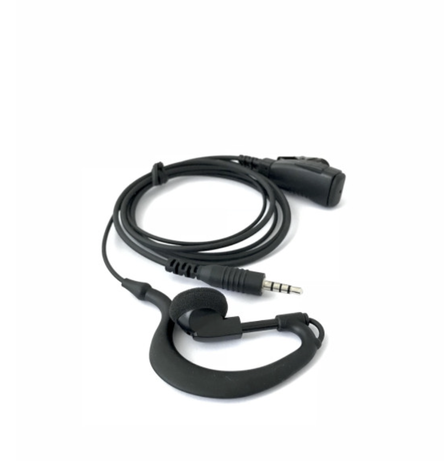 TP9000EX in-ear headphones