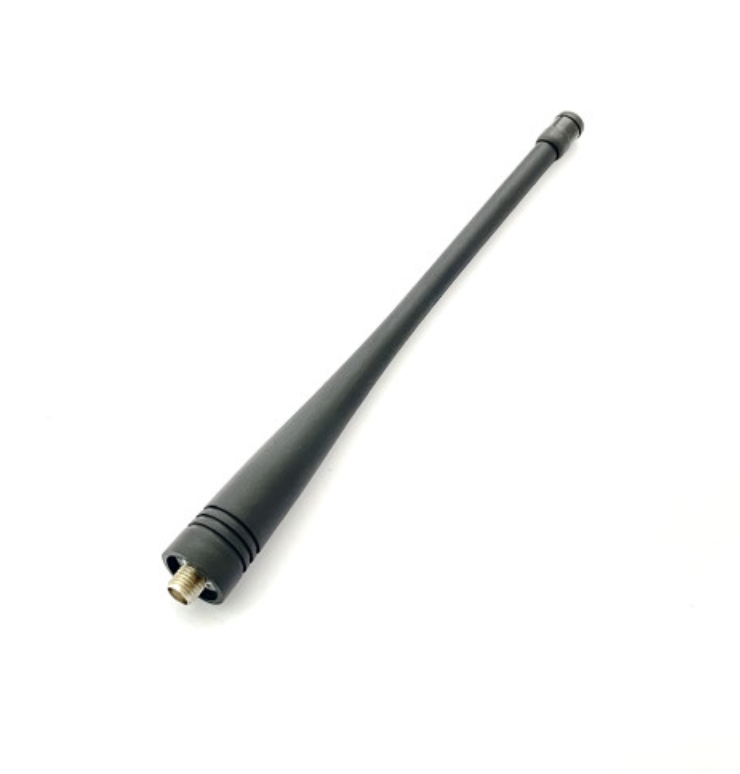 Portable antenna UHF