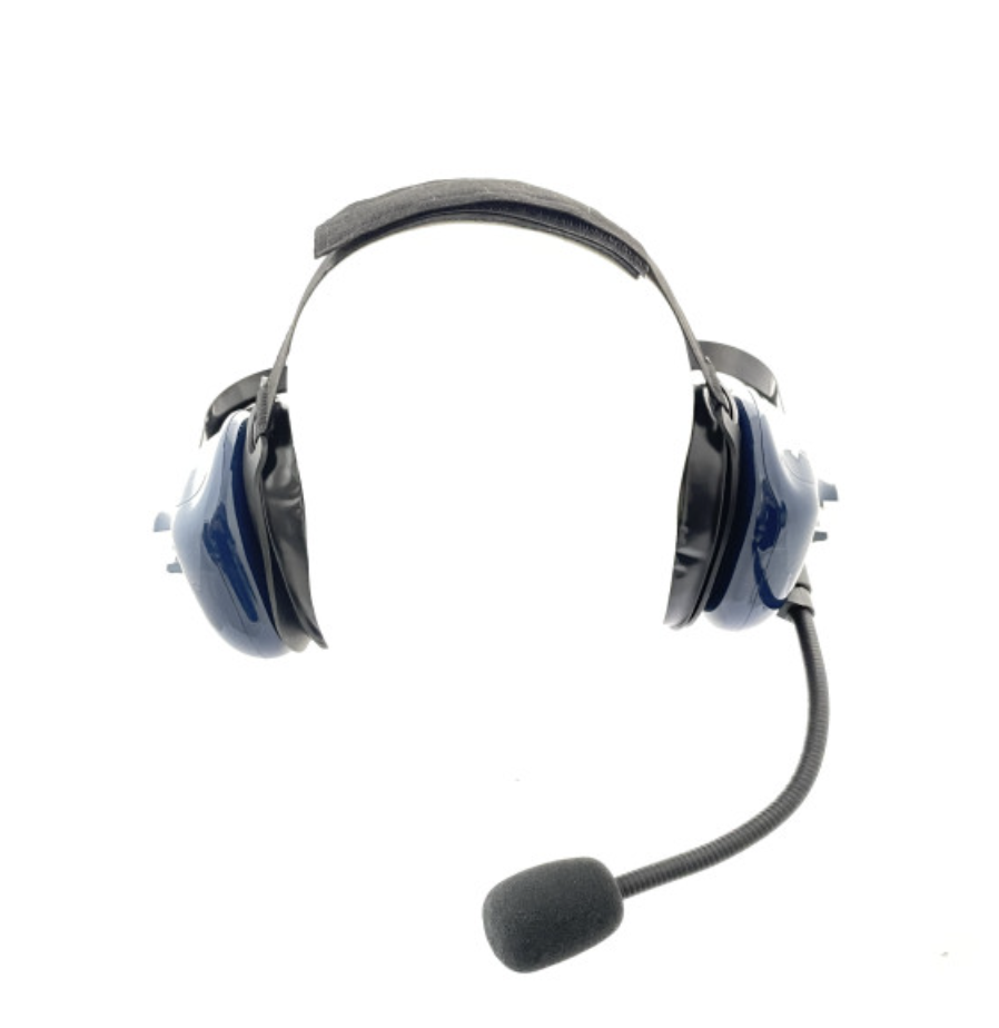 Casque TP9000EX