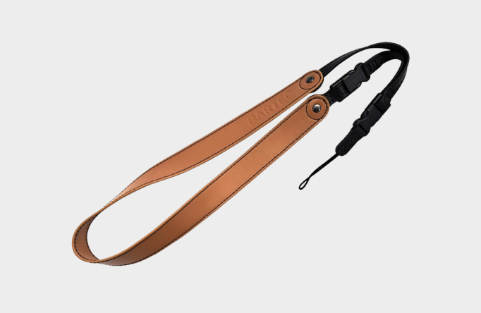 Neck strap for SP9EX1 and SC9EX1