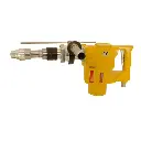 ATEX pneumatic hammer drill