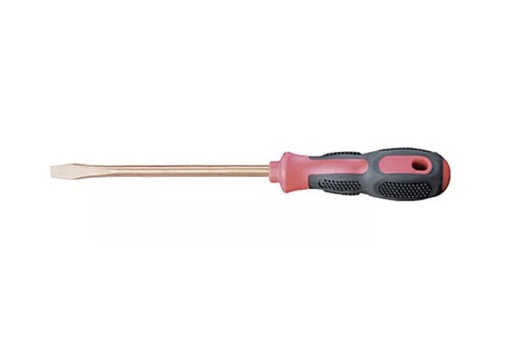 Slotted screwdriver Beryllium copper