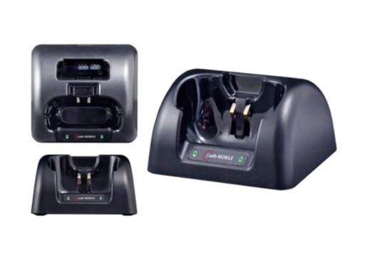 [01-00360091-014-000] IS-DC360.2 Kit chargeur de bureau