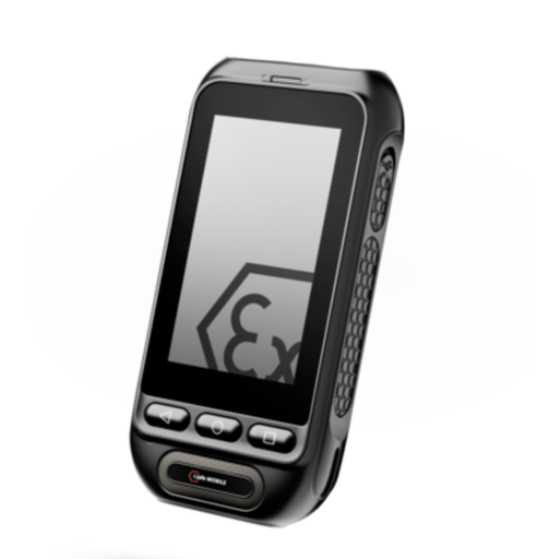 [01-00360002-001-001] IS360.2 Mobiltelefon Set 